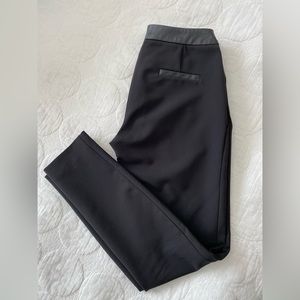 LIU JO Trousers, size 38
